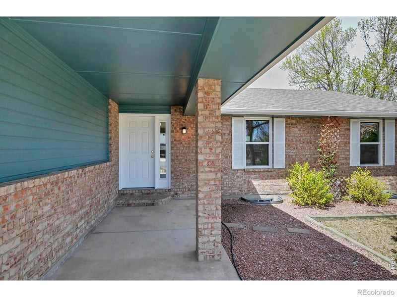 4609 Mountain View Ct, Loveland, CO 80537