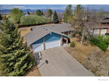 4609 Mountain View Ct, Loveland, CO 80537