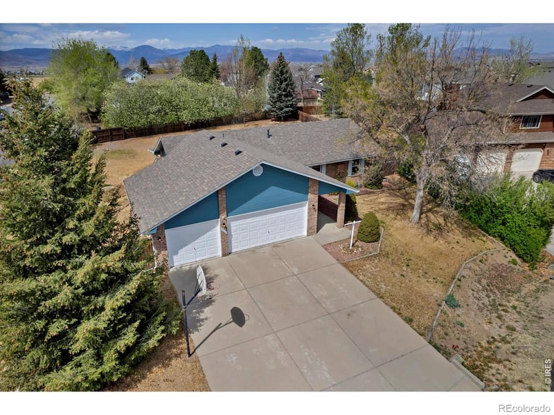 4609 Mountain View Ct, Loveland, CO 80537