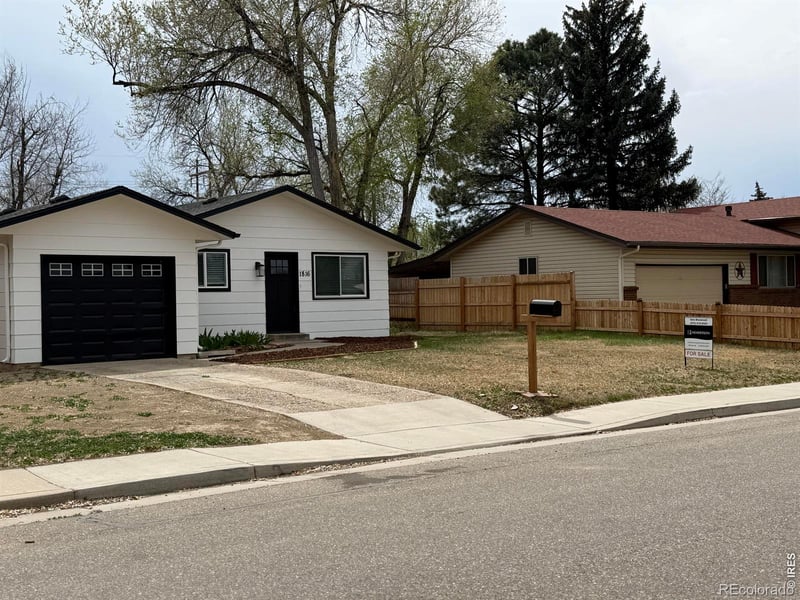 1816 Jocelyn Dr, Loveland, CO 80537