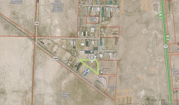 805 Reigel Ct, Moffat, CO 81143