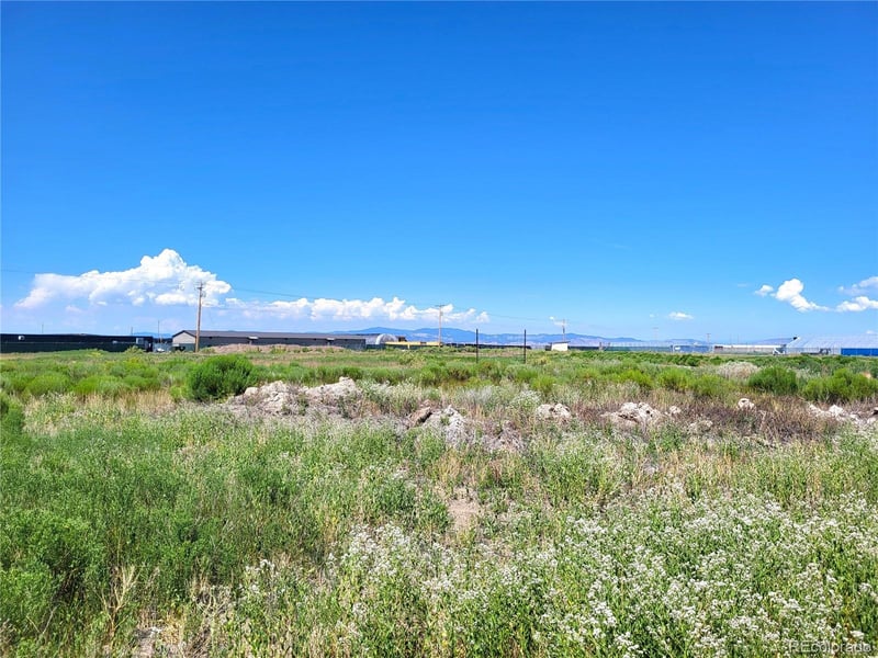 805 Reigel Ct, Moffat, CO 81143