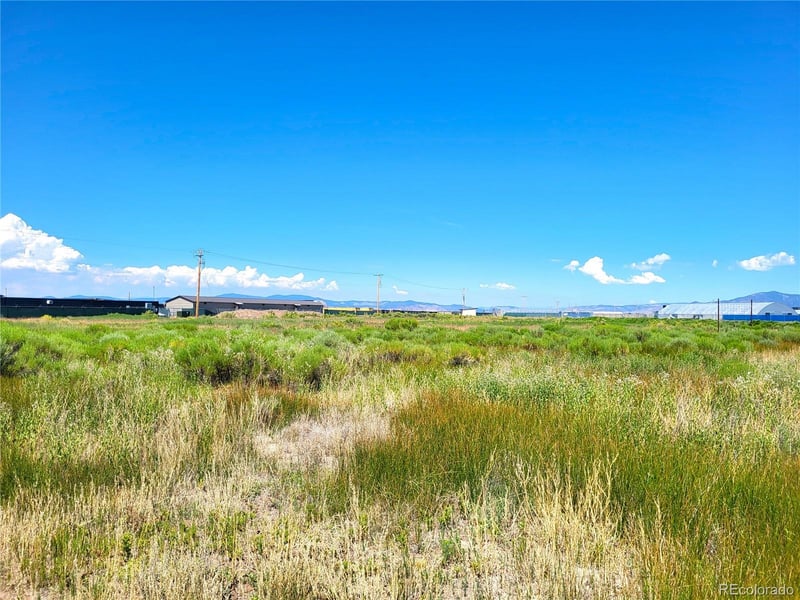 805 Reigel Ct, Moffat, CO 81143