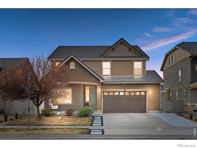 148 Summit Way, Erie, CO 80516