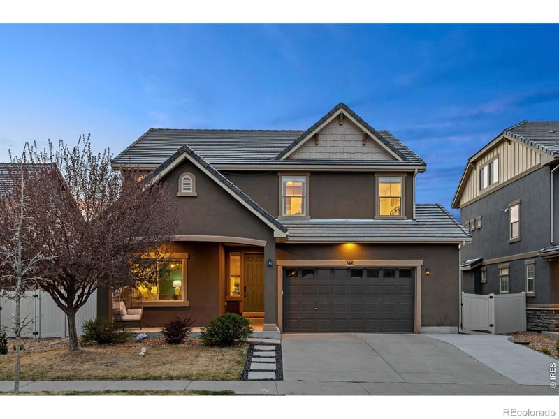 148 Summit Way, Erie, CO 80516