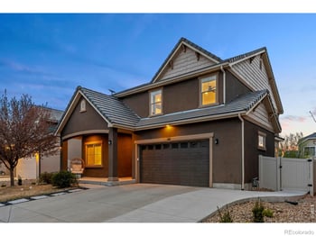 148 Summit Way, Erie, CO 80516