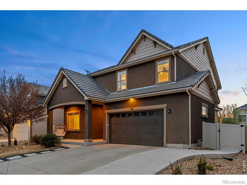 148 Summit Way, Erie, CO 80516