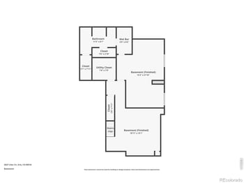 2637 Lilac Cir, Erie, CO 80516