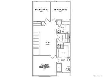 3836 Pinnacles Ct, Evans, CO 80620