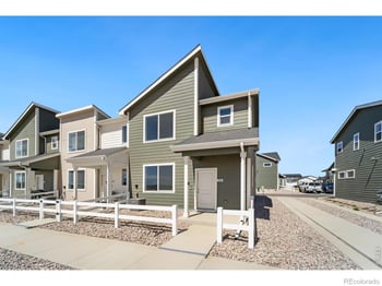 3836 Pinnacles Ct, Evans, CO 80620