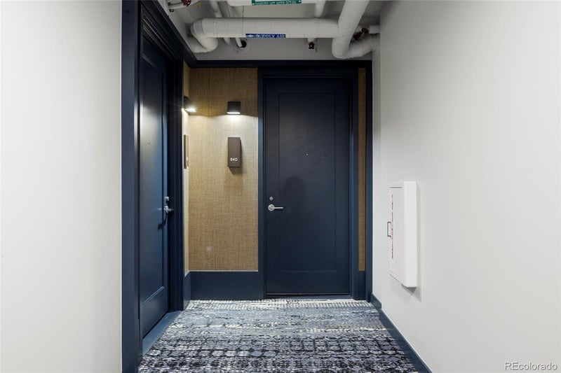 1750 Wewatta St #840, Denver, CO 80202