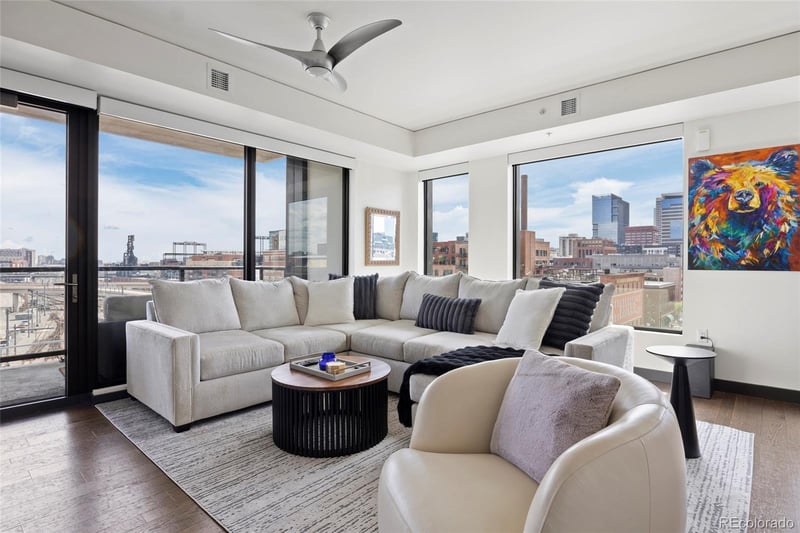 1750 Wewatta St #840, Denver, CO 80202