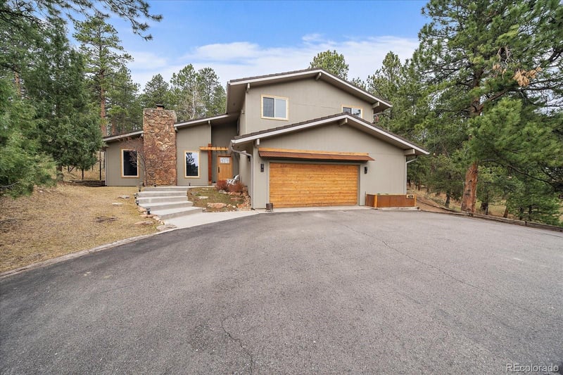 4039 Histead Way, Evergreen, CO 80439
