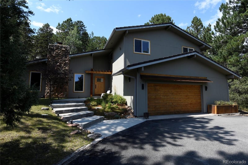 4039 Histead Way, Evergreen, CO 80439