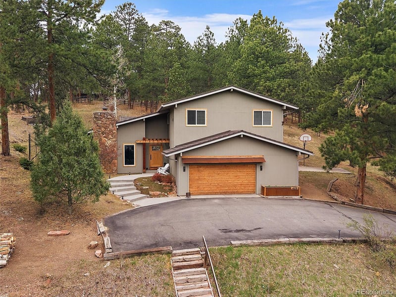 4039 Histead Way, Evergreen, CO 80439