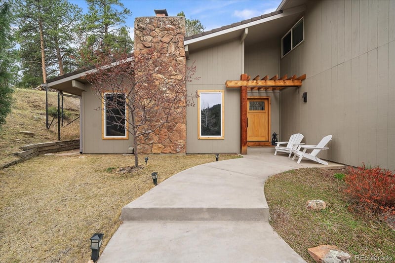 4039 Histead Way, Evergreen, CO 80439