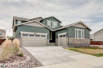 4836 149th Ave, Thornton, CO 80602