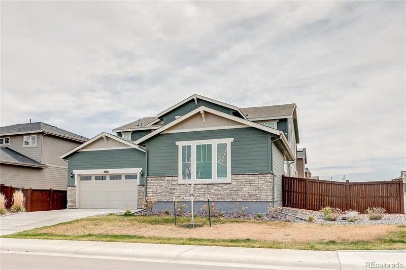 4836 149th Ave, Thornton, CO 80602