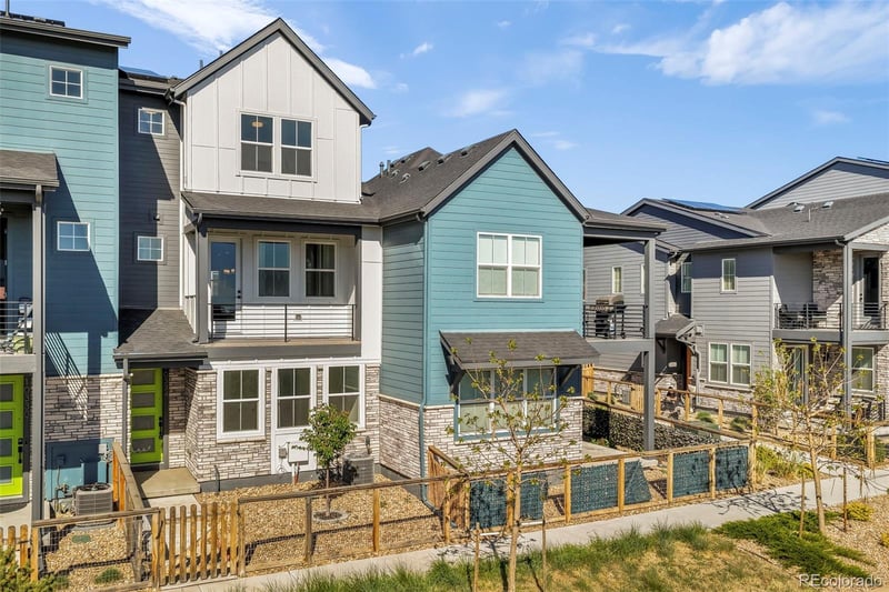 10334 Milwaukee Cir, Denver, CO 80229