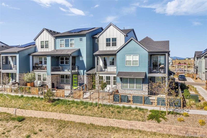 10334 Milwaukee Cir, Denver, CO 80229