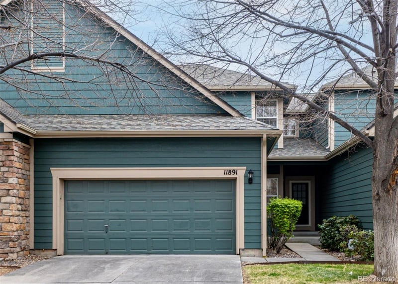 11891 Stanford Pl, Morrison, CO 80465