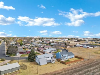 1524 Cedar Cir, Yuma, CO 80759