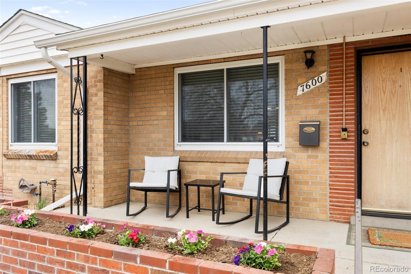 7600 22nd Ave, Denver, CO 80207