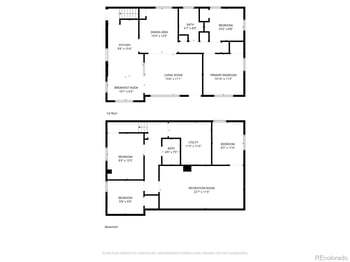 7600 22nd Ave, Denver, CO 80207