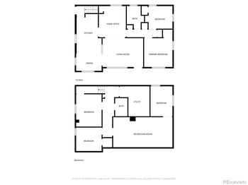 7600 22nd Ave, Denver, CO 80207