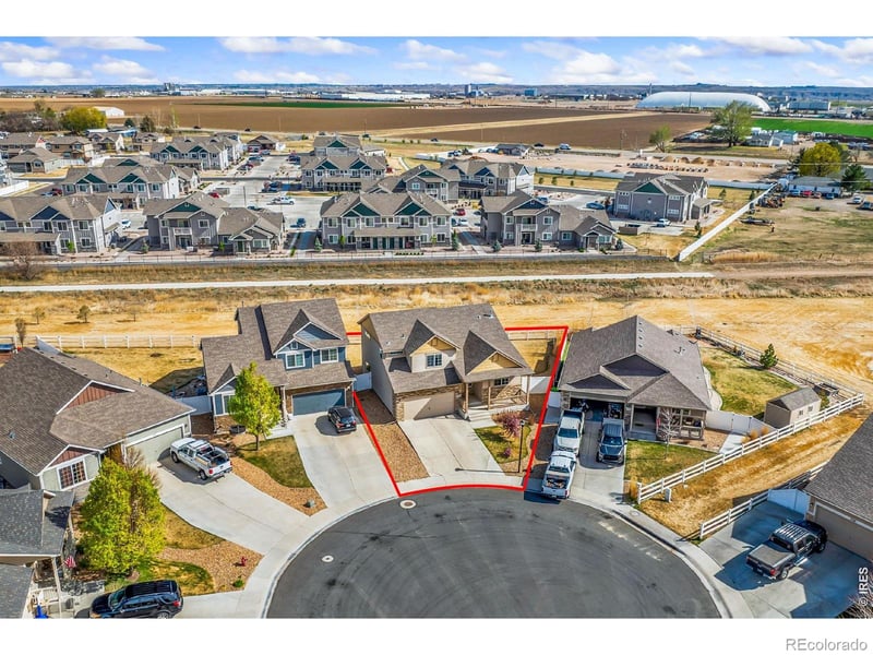 245 Pinebrook Ct, Windsor, CO 80550