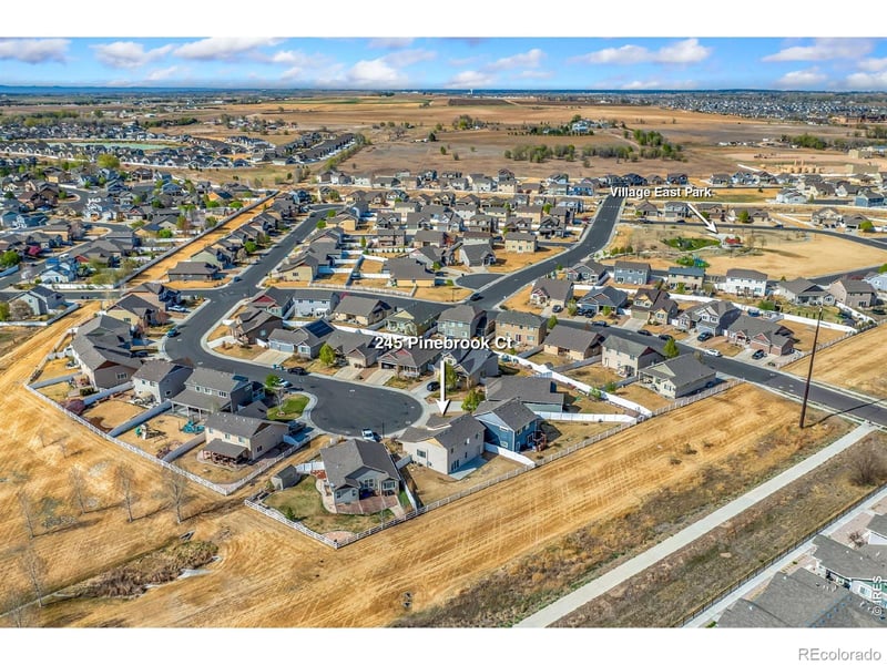 245 Pinebrook Ct, Windsor, CO 80550