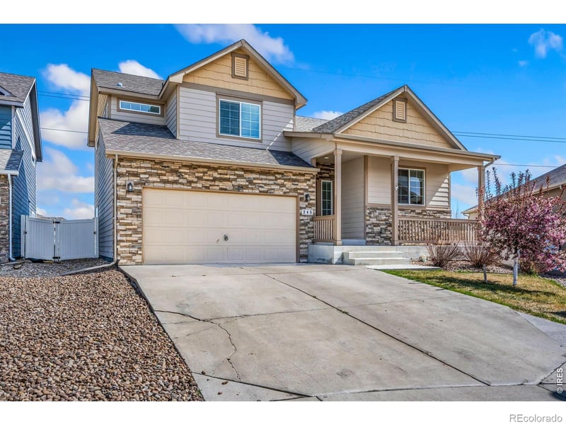 245 Pinebrook Ct, Windsor, CO 80550