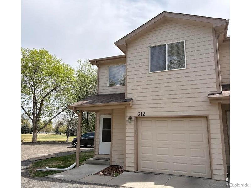 312 Dean Ct, Loveland, CO 80537