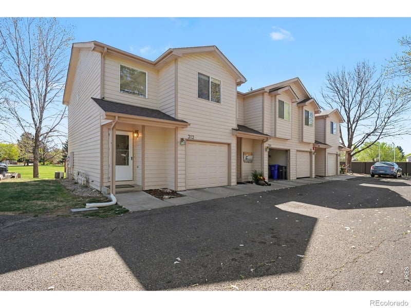 312 Dean Ct, Loveland, CO 80537