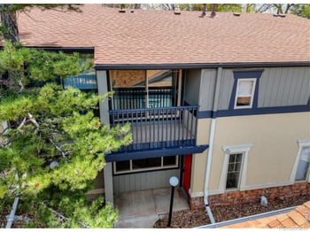 780 Moorhead Cir #B, Boulder, CO 80305
