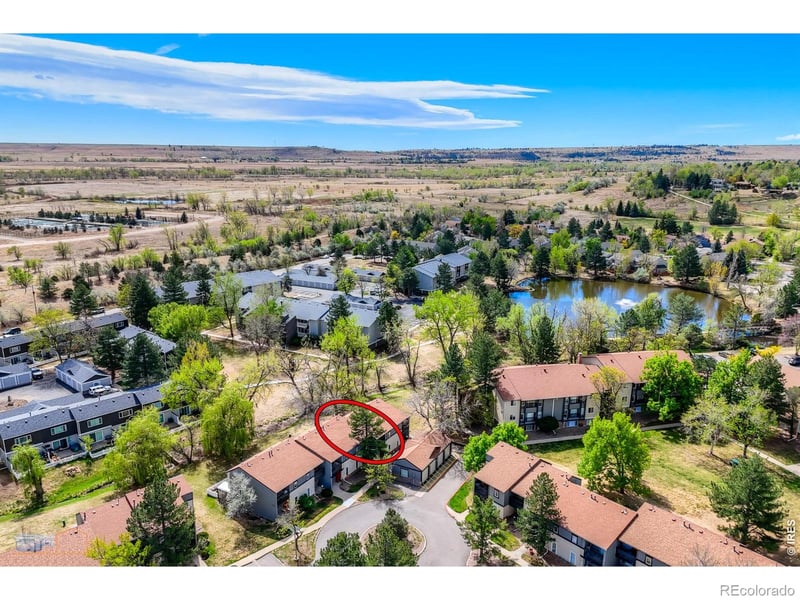 780 Moorhead Cir #B, Boulder, CO 80305