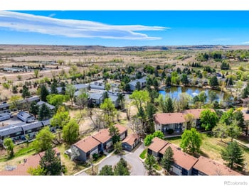 780 Moorhead Cir #B, Boulder, CO 80305