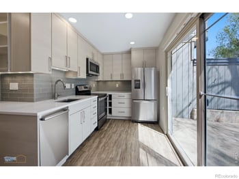 780 W Moorhead Cir #B, Boulder, CO 80305