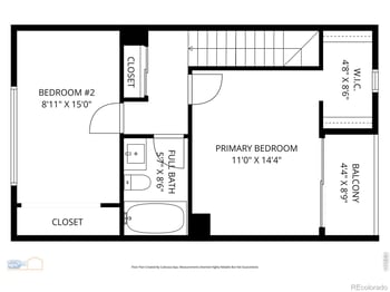 780 W Moorhead Cir #B, Boulder, CO 80305