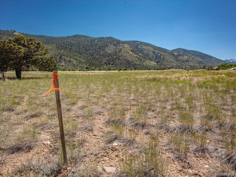 Lot 4 Rockymountain Rd Lot 4, Salida, CO 81201