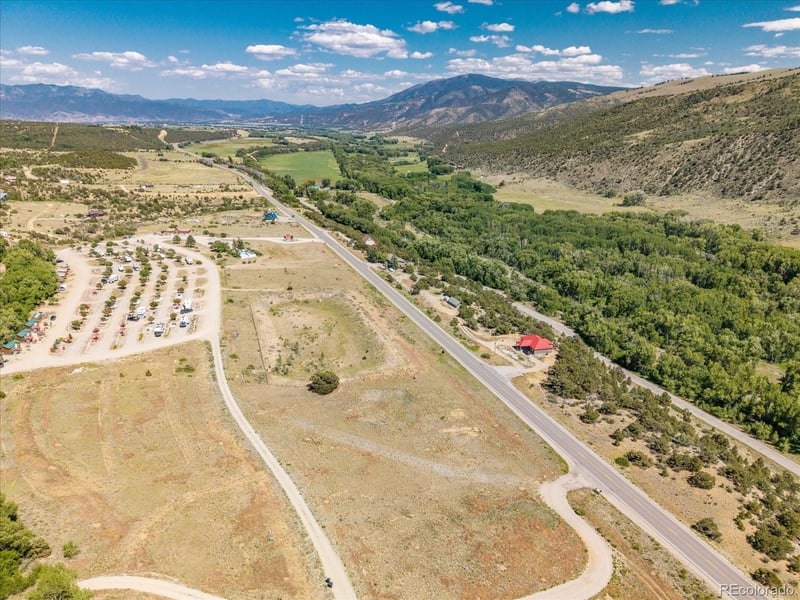 Lot 4 Rockymountain Rd, Salida, CO 81201