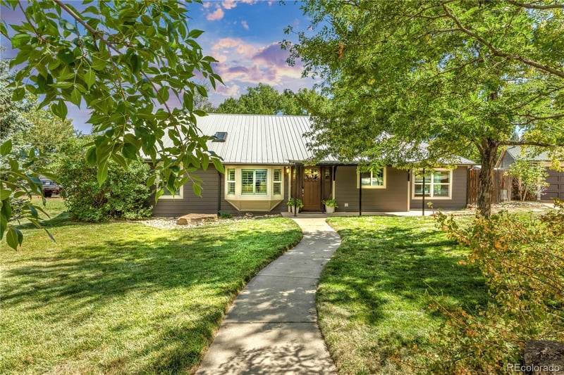 760 Loveland St, Golden, CO 80401