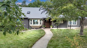 760 Loveland St, Golden, CO 80401