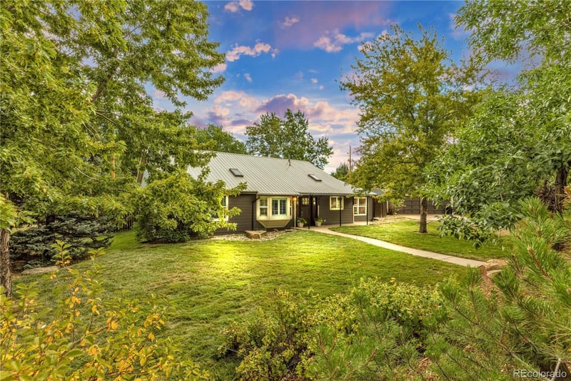 760 Loveland St, Golden, CO 80401