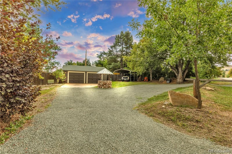 760 Loveland St, Golden, CO 80401