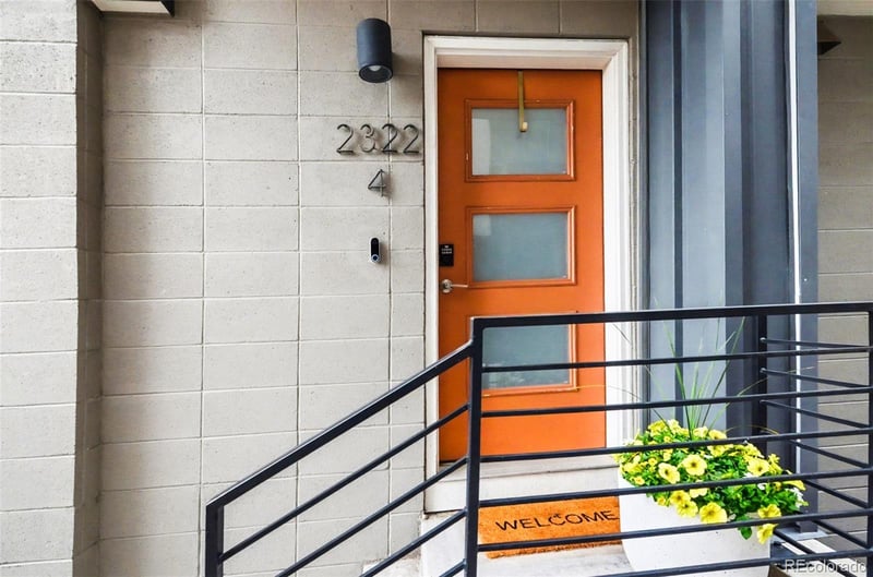 2322 Decatur St #4, Denver, CO 80211