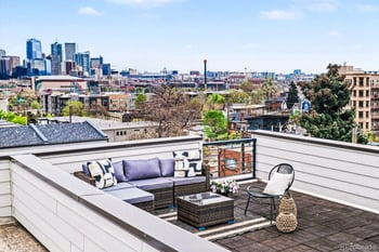 2322 Decatur St #4, Denver, CO 80211