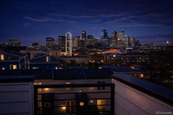 2322 Decatur St #4, Denver, CO 80211