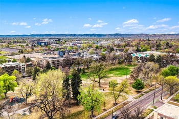 2322 Decatur St #4, Denver, CO 80211