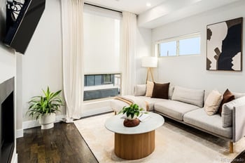 2322 Decatur St #4, Denver, CO 80211